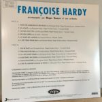 FRANÇOISE HARDY – TOUS LES GRAÇONS ET LES FILLES ARKA