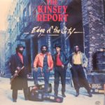 KINSEY REPORT – EDGE OF THE CITY ON