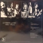 LUTHER LANE – OTHER PLACES ARKA