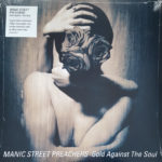 MANIC STREET PREACHERS – GOLD AGAINST THE SOUL ON