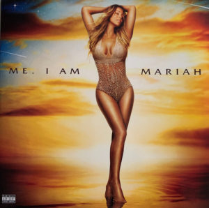 MARIAH CAREY – ME I AM MARIAH… THE ELUSIVE CHANTEUSE ON