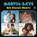 MARVIN GAYE – HIS CLASSIC DUETS ON
