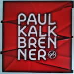 PAUL KALKBRENNER – ICKE WIEDER ON