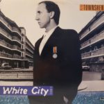 PETE TOWNSHEND – WHITE CITY (A NOVEL) ON