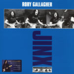 RORY GALLAGHER – JINX ON