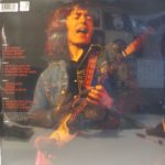 RORY GALLAGHER – THE BEST OF RORY GALLAGHER ARKA