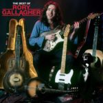 RORY GALLAGHER – THE BEST OF RORY GALLAGHER ON