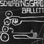 SCHWABINGGRAD – BALLETT