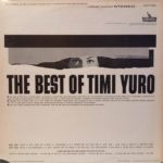 TIMI YURO – THE BEST OF TIMI YURO ARKA