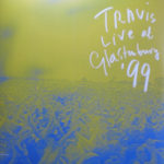 TRAVIS – LIVE AT GLASTONBURRY ’99 ON
