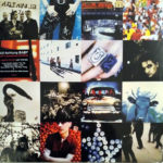 US – ACHTUNG BABY on