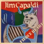 JIM CAPALDI – FIERCE HEART ON2