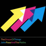 JOHN FOXX AND THE MATHS – THE SHAPE OF THINGS ON