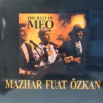 MAZHAR FUAT ÖZKAN (MFÖ) – BEST OF ON
