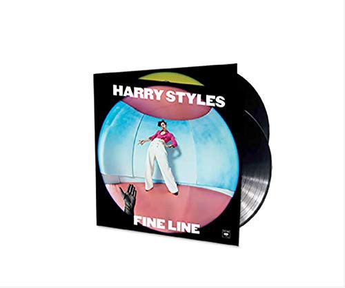 HARRY STYLES – FINE LINE ARKA2