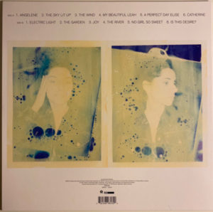 PJ HARVEY - IS THIS DESIRE? - DEMOS - Görsel 2