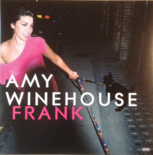 AMY WINEHOUSE – FRANK ON