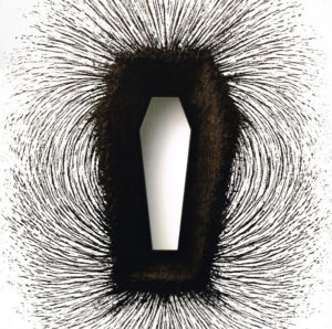 METALLICA – DEATH MAGNETIC ON