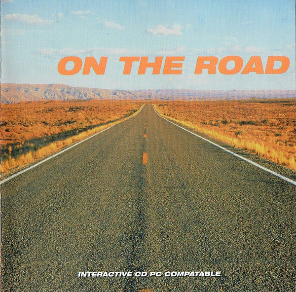 ON THE ROAD 1 AND 2 (2CD)