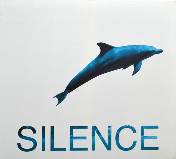 SILENCE (4CD)