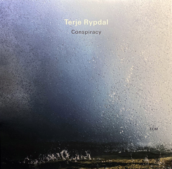 TERJE RYPDAL – CONSPIRACY ON