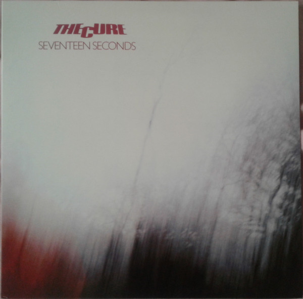 THE CURE – SEVENTEEN SECONDS ON