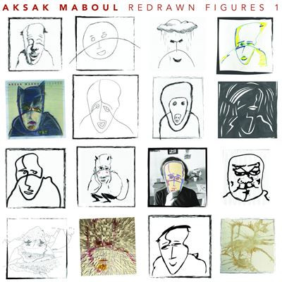 AKSAK MABOUL – REDRAWN FIGURES 1 ON