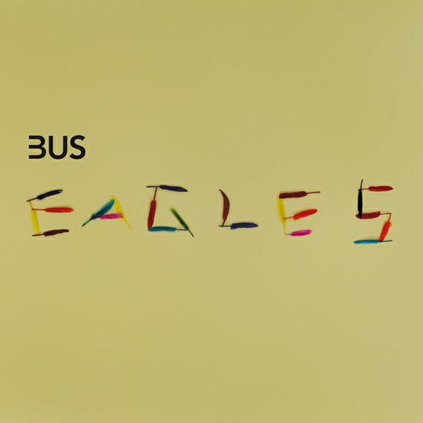 BUS – EAGLES ON
