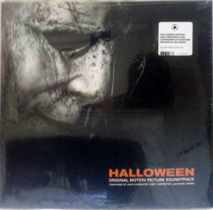 JOHN CARPENTER – CODY CARPENTER – DANIEL DAVIES – HALLOWEEN ON