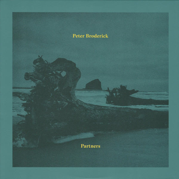 PETER BRODERICK – PARTNERS ON