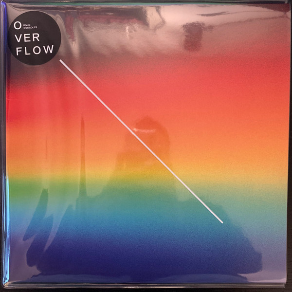 RIVAL CONSOLES – OVERFLOW ON