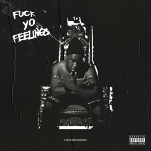 ROBERT GLASPER – FUCK YO FEELINGS ON