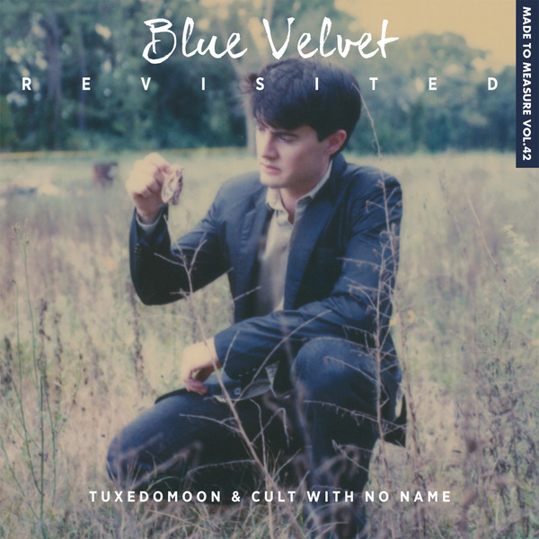 TUXEDOMOON – CULT WITH NO NAME – BLUE VELVET REVISITED ON