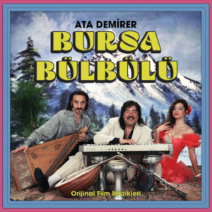 ATA DEMİRER – BURSA BÜLBÜLÜ ON