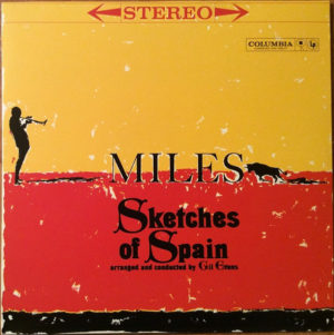 MILES DAVIS – SKETCHES OF SPAIN 2015 ON