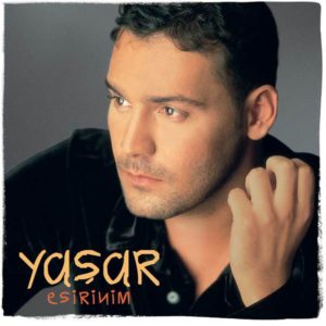 YAŞAR – ESİRİNİM ON