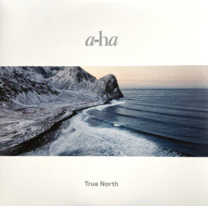 A-HA – TRUE NORTH ON