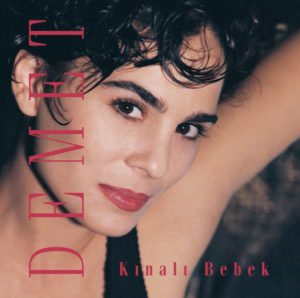 DEMET – KINALI BEBEK ON