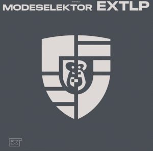 MODESELEKTOR – EXTLP ON