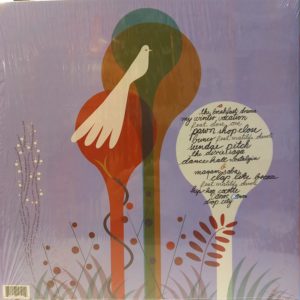 POPULOUS - QUEUE FOR LOVE - Görsel 2
