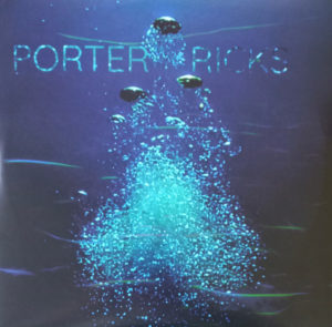 PORTER RICKS – PORTER RICKS ON