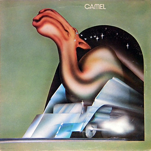 CAMEL – CAMEL ON