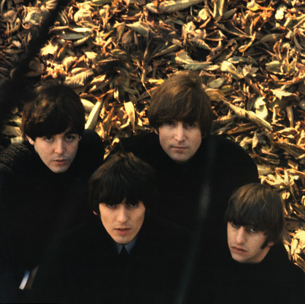 THE BEATLES – BEATLES FOR SALE ARKA