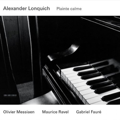 ALEXANDER LONQUICH – PLAINTE CALME