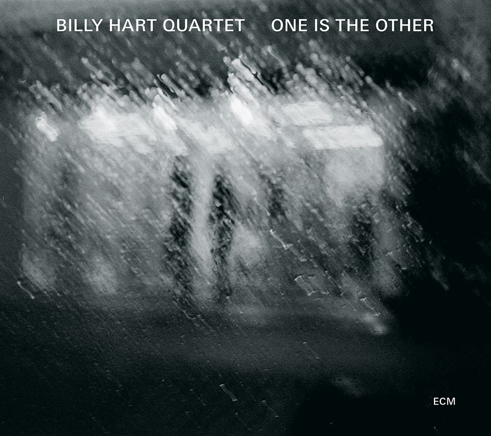 BILLY HART QUARTET – ONE IS THE OTHER