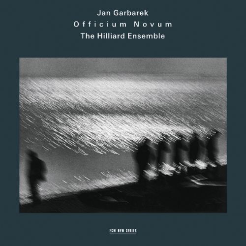 JAN GARBAREK – THE HILLIARD ENSEMBLE – OFFICIUM NOVUM