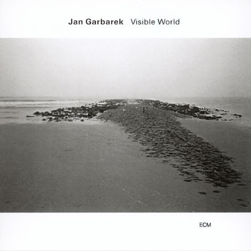 JAN GARBAREK – VISIBLE WORLD