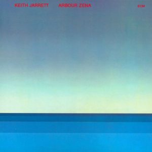 KEITH JARRETT – ARBOUR ZENA