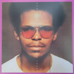 RONNIE FOSTER - TWO HEADED FREAP - Görsel 1