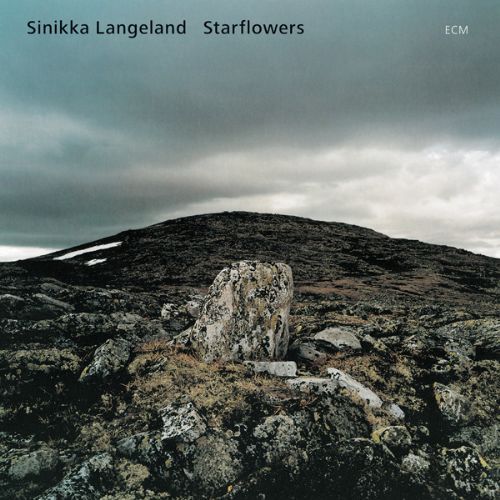 SINIKKA LANGELAND – STARFLOWERS